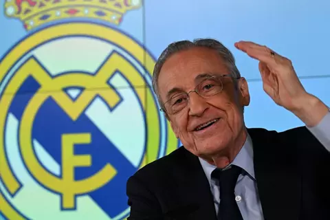 استفتاء مرتقب.. بيريز يرسم خطة تغيير نظام ملكية ريال مدريد بعد الانتخابات